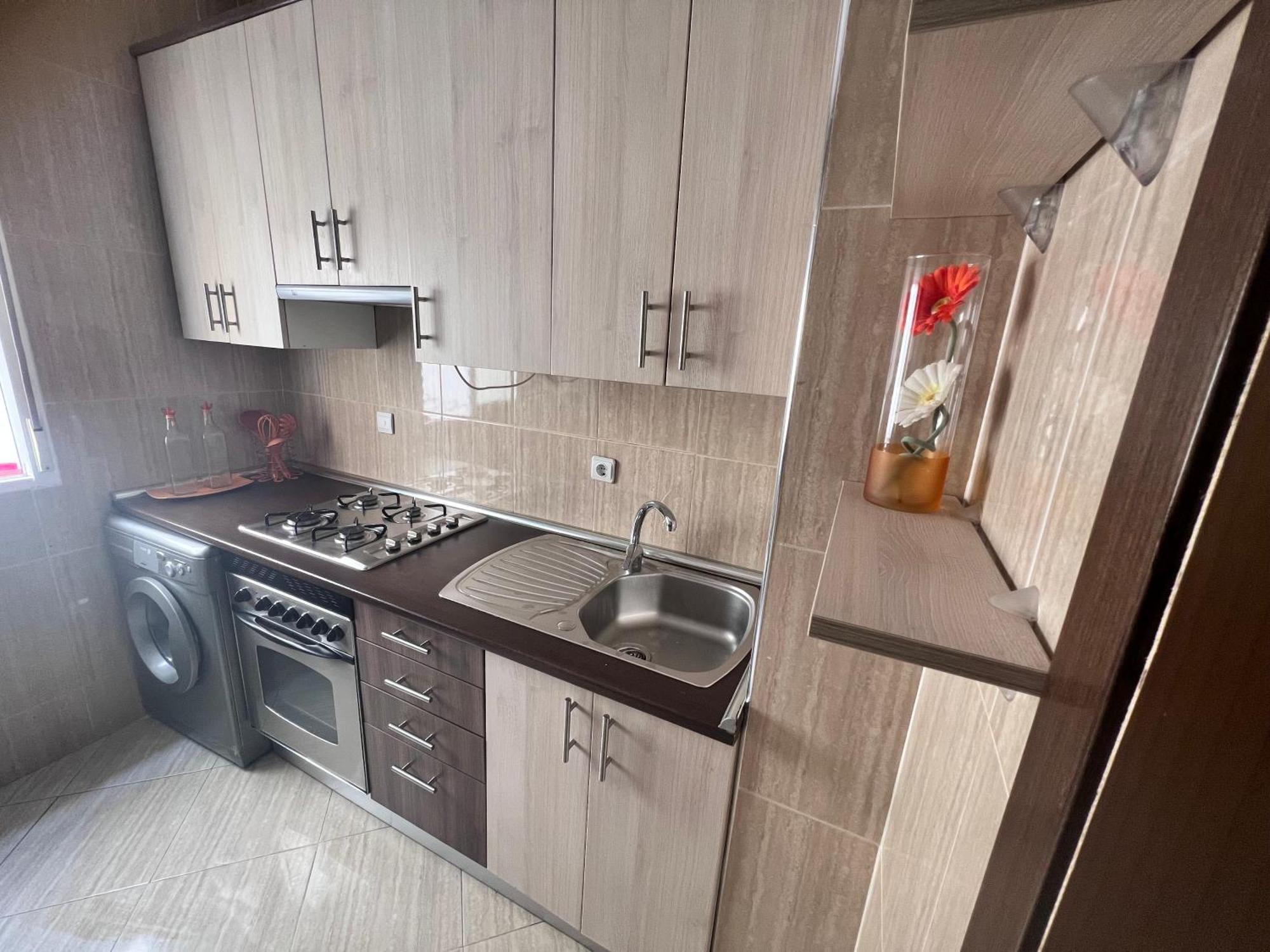 Apartament Apartamento Tánger