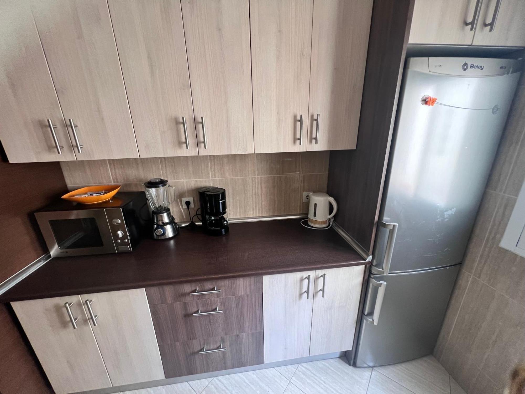 Apartament Apartamento *