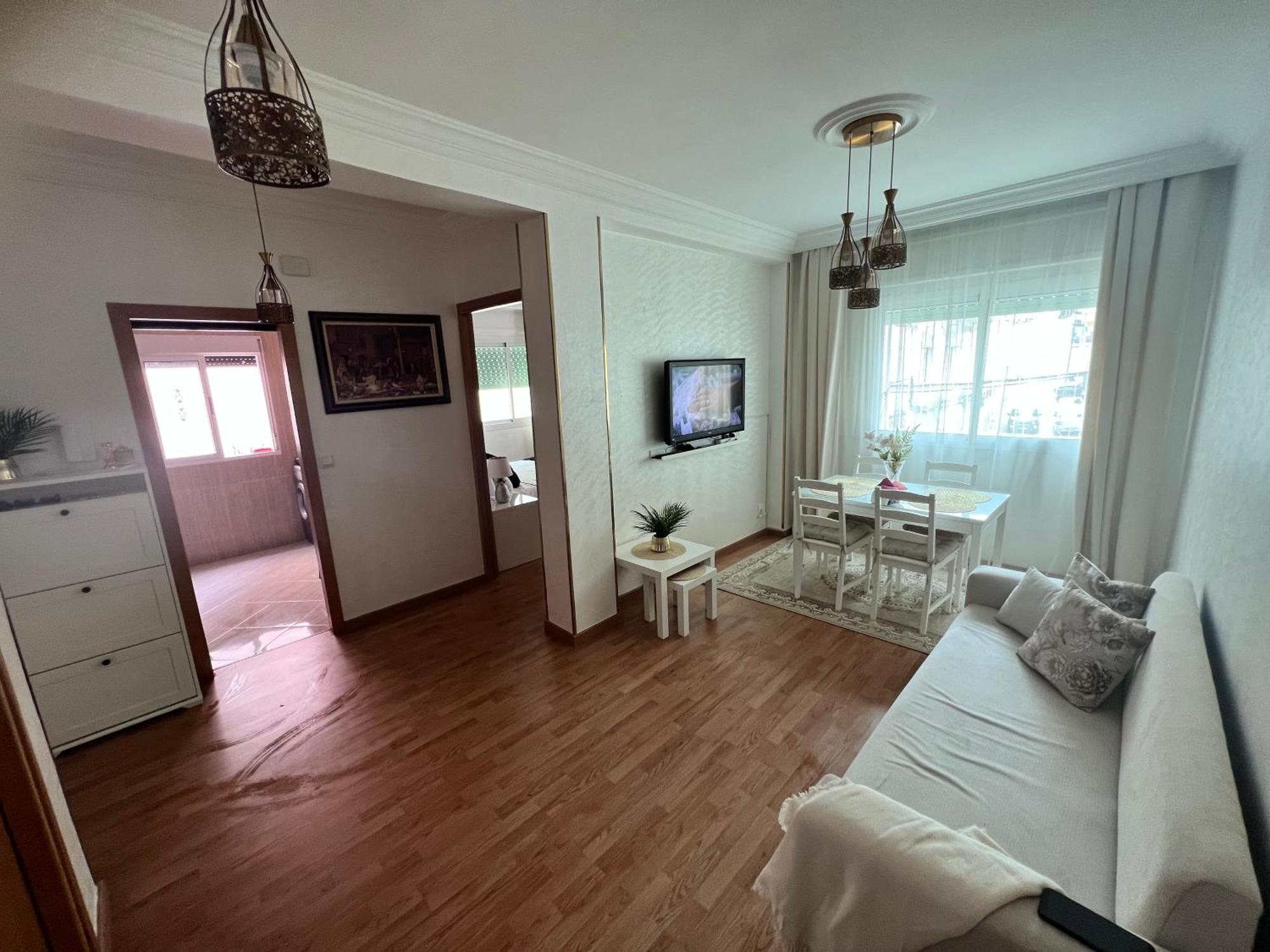 Apartament Apartamento