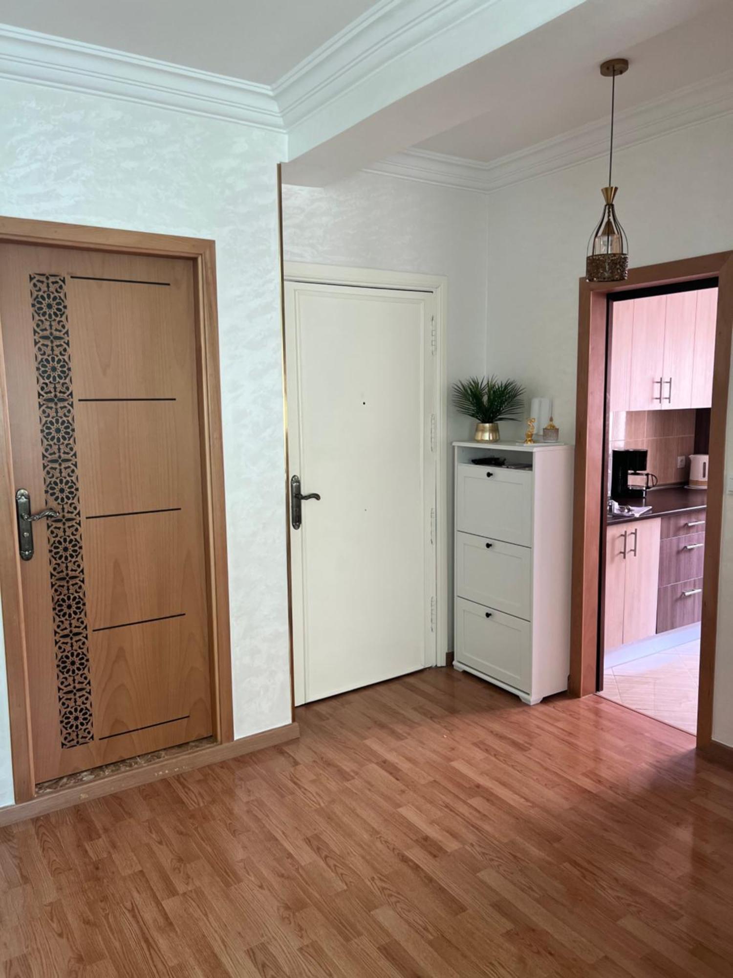 Apartamento Apartament *