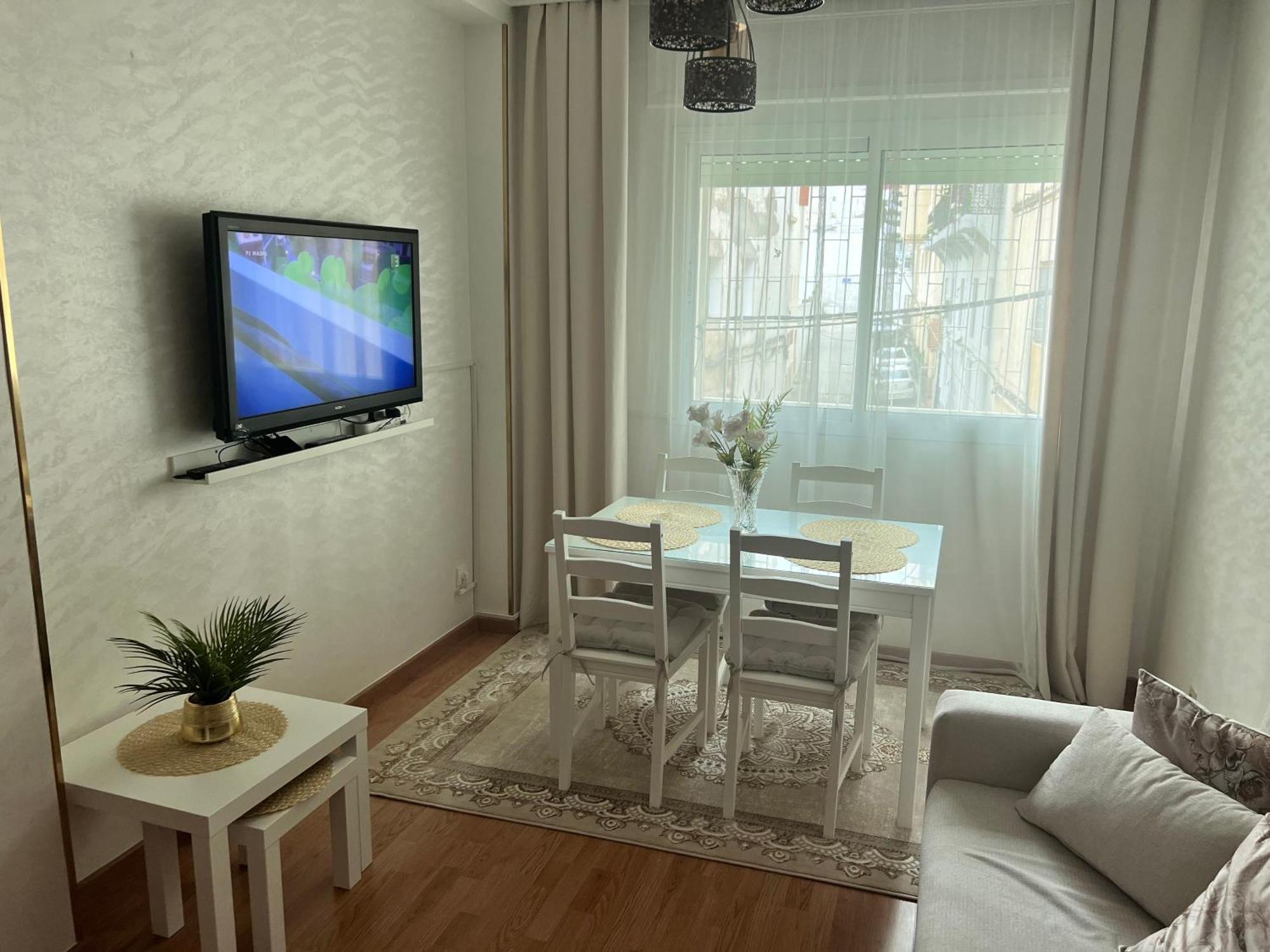 Apartament * Tánger